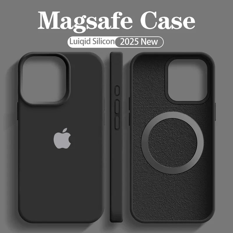 Coques iphone magsafe