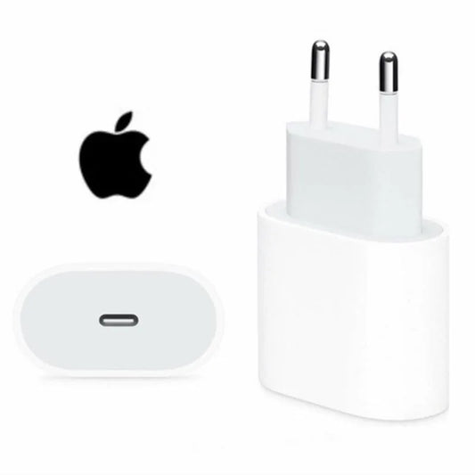 Chargeur iphone USB-C