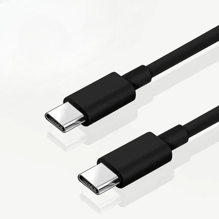 USB-C charger cable